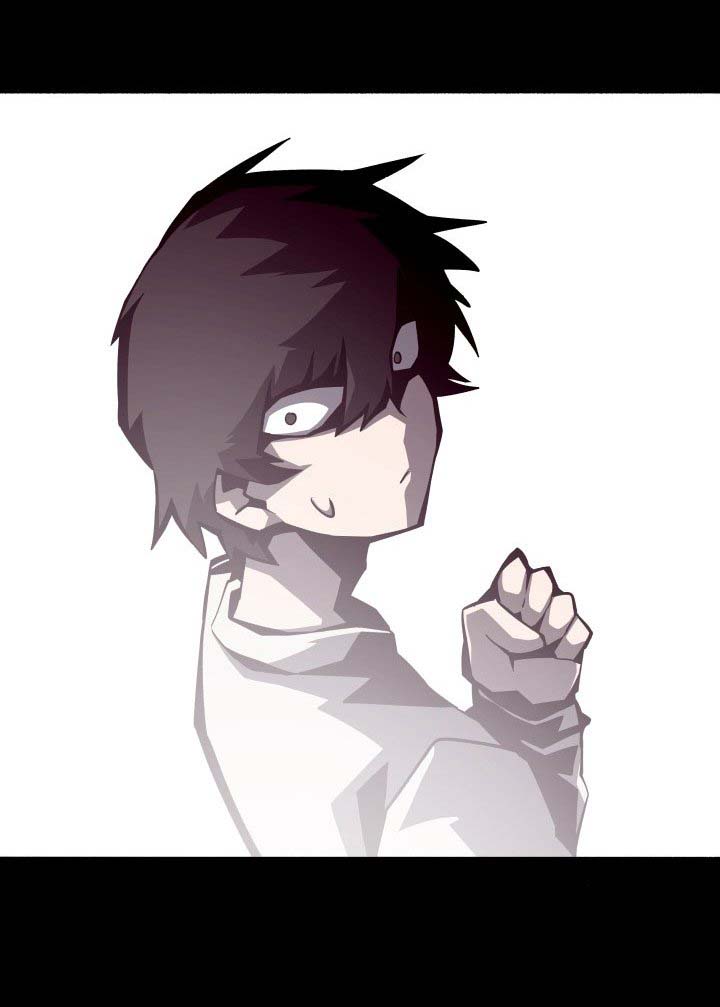 Dungeon Odyssey chapter 03 halaman 47