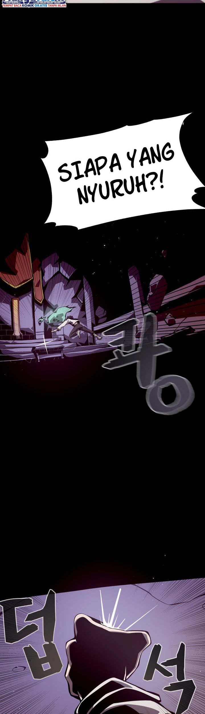 Dungeon Odyssey Bab 04 halaman 3