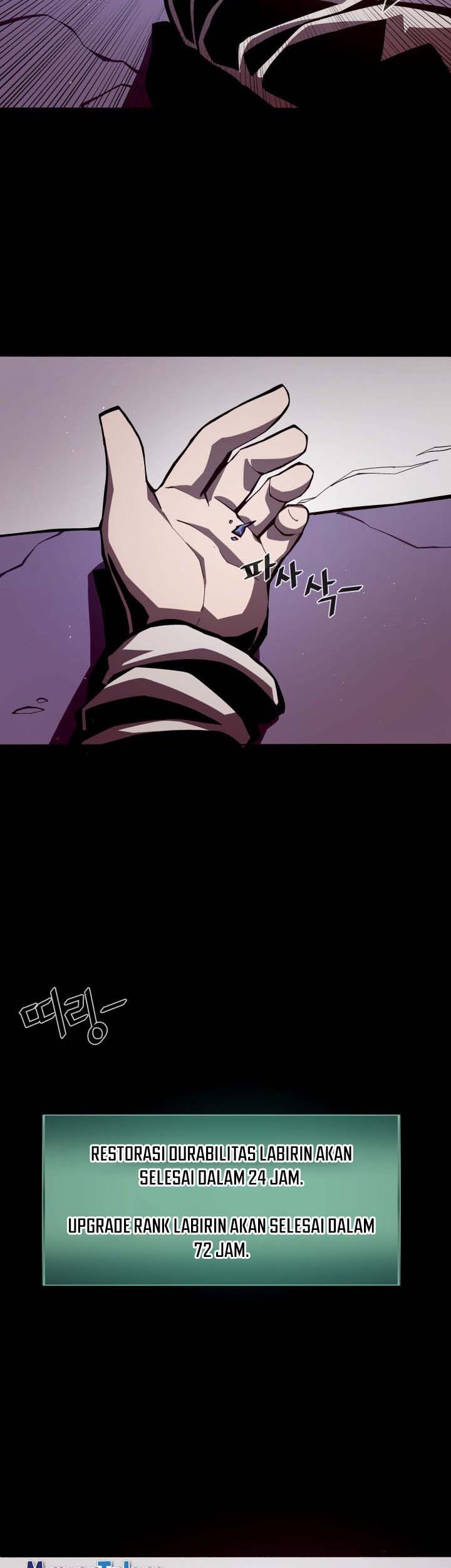 Dungeon Odyssey Bab 04 halaman 4