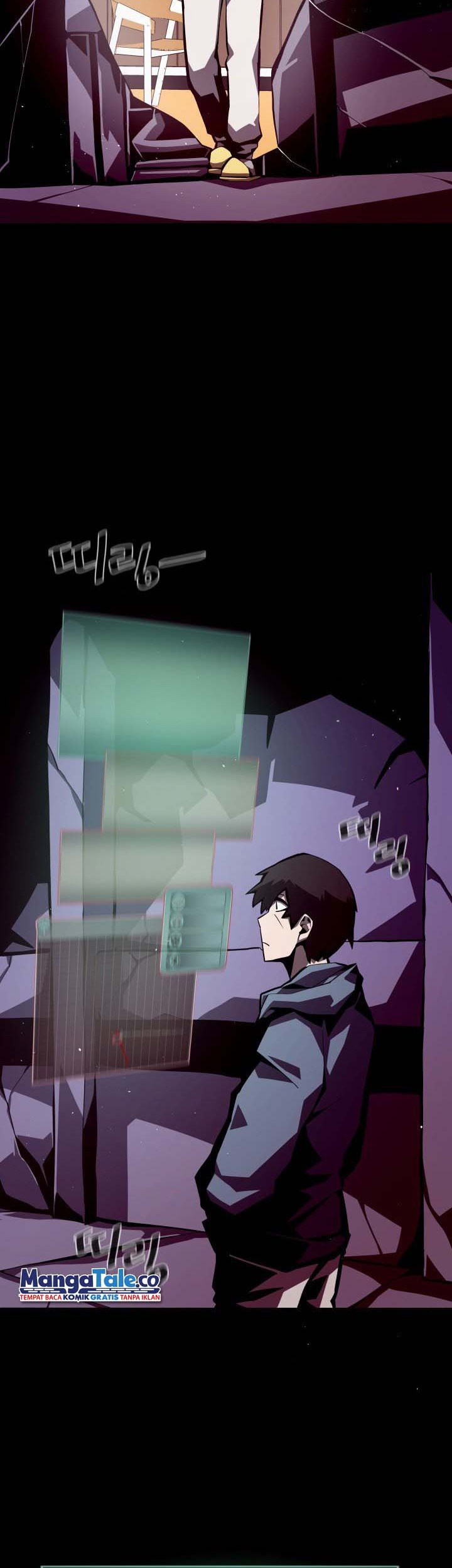 Dungeon Odyssey Bab 04 halaman 10