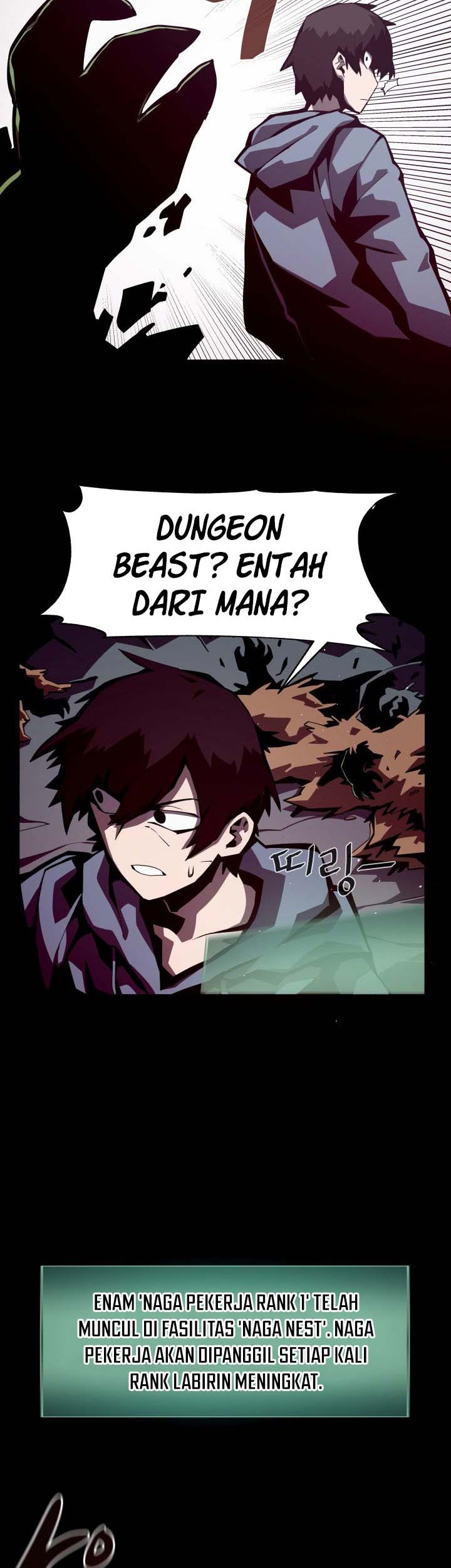 Dungeon Odyssey Bab 04 halaman 15