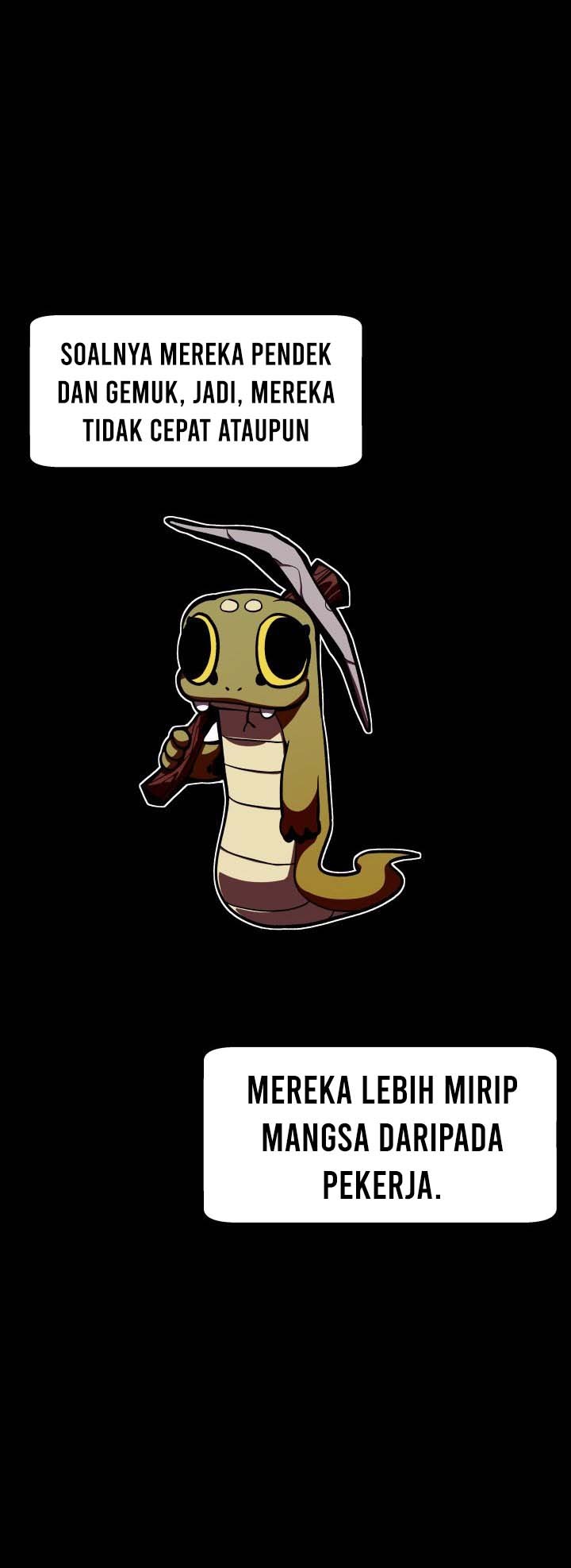 Dungeon Odyssey Bab 04 halaman 21