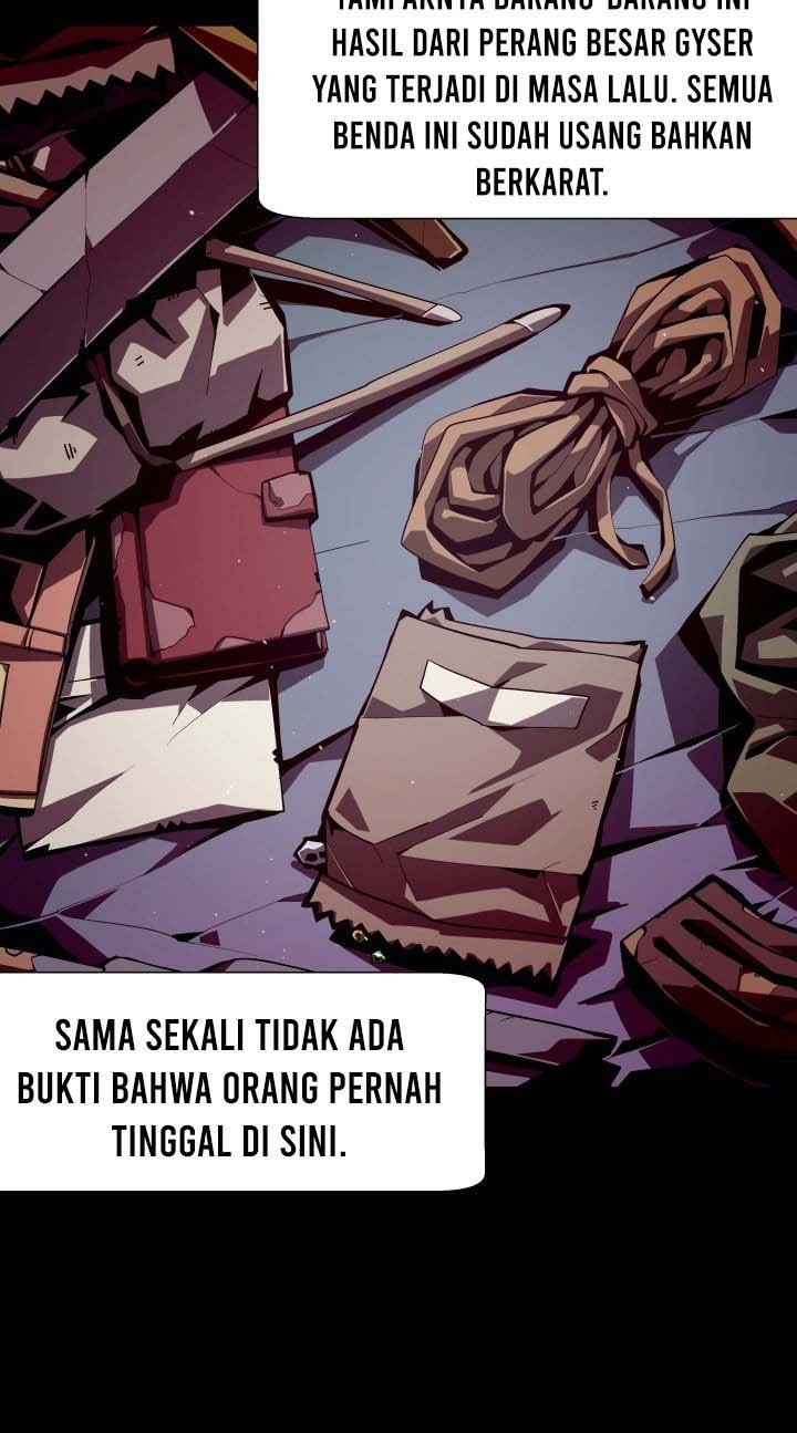 Dungeon Odyssey Bab 04 halaman 31