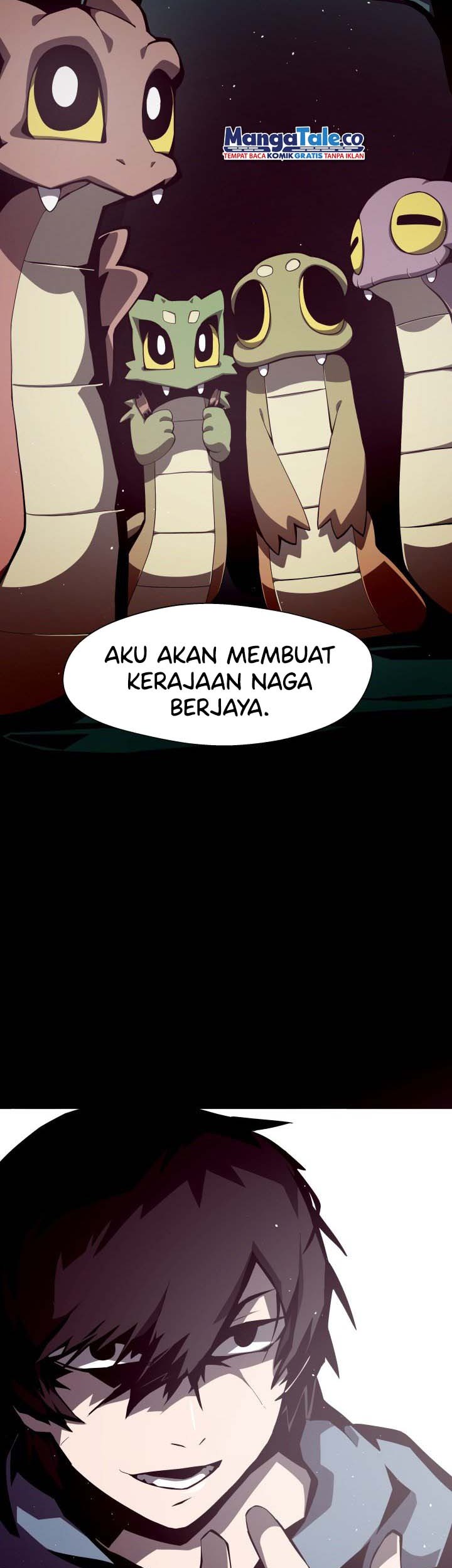 Dungeon Odyssey Bab 04 halaman 44