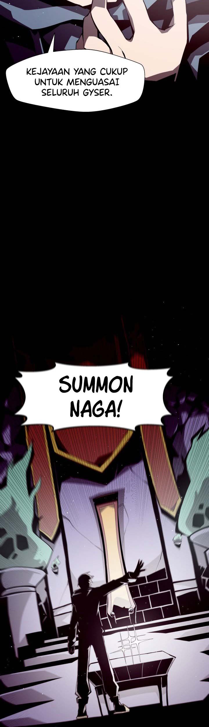 Dungeon Odyssey Bab 04 halaman 45