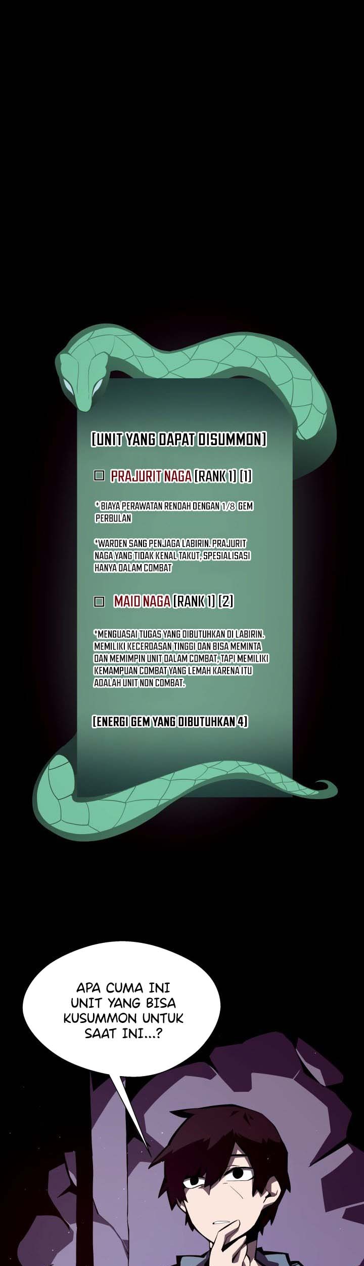 Dungeon Odyssey Bab 05 halaman 2