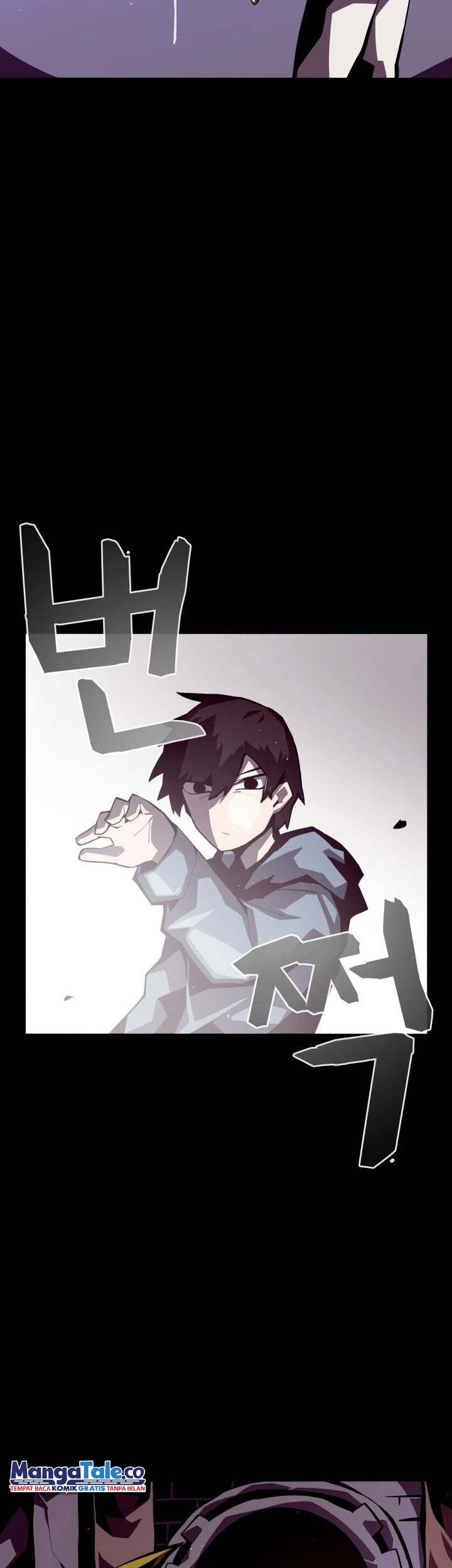 Dungeon Odyssey Bab 05 halaman 5