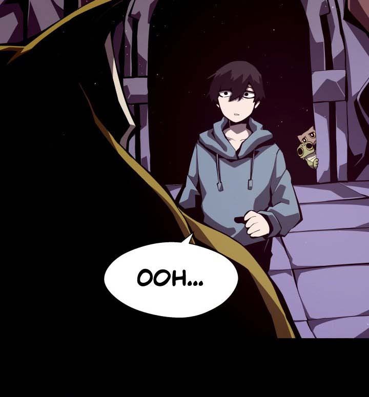 Dungeon Odyssey Bab 05 halaman 6