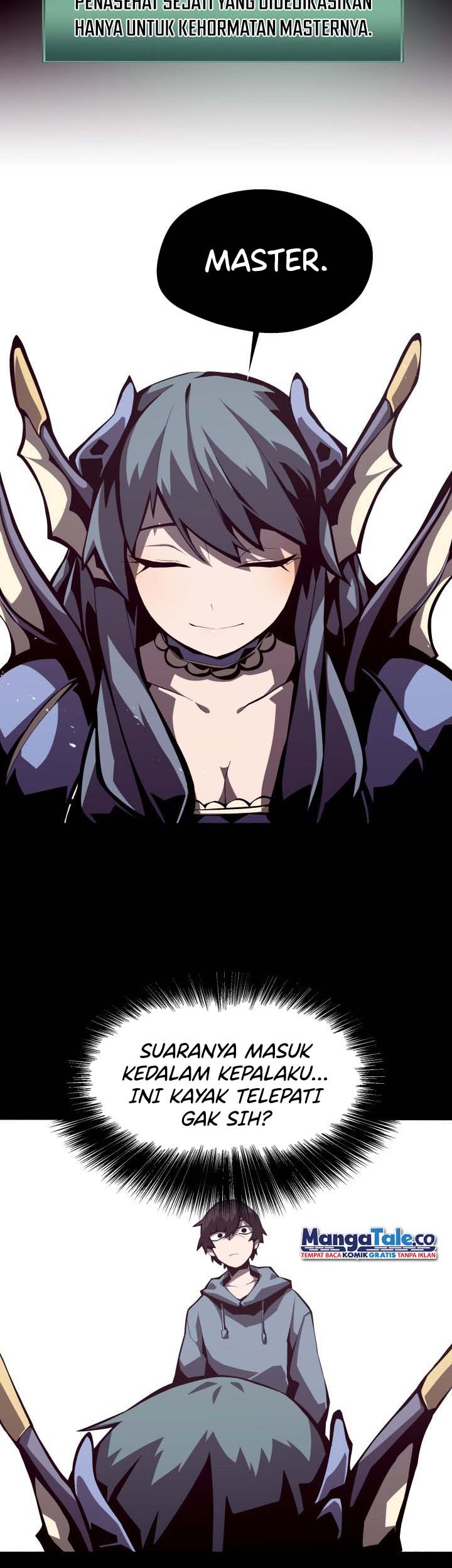 Dungeon Odyssey Bab 05 halaman 13