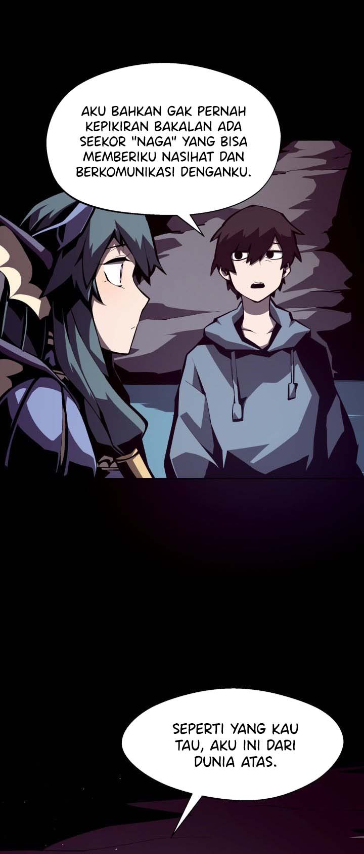 Dungeon Odyssey Bab 05 halaman 25