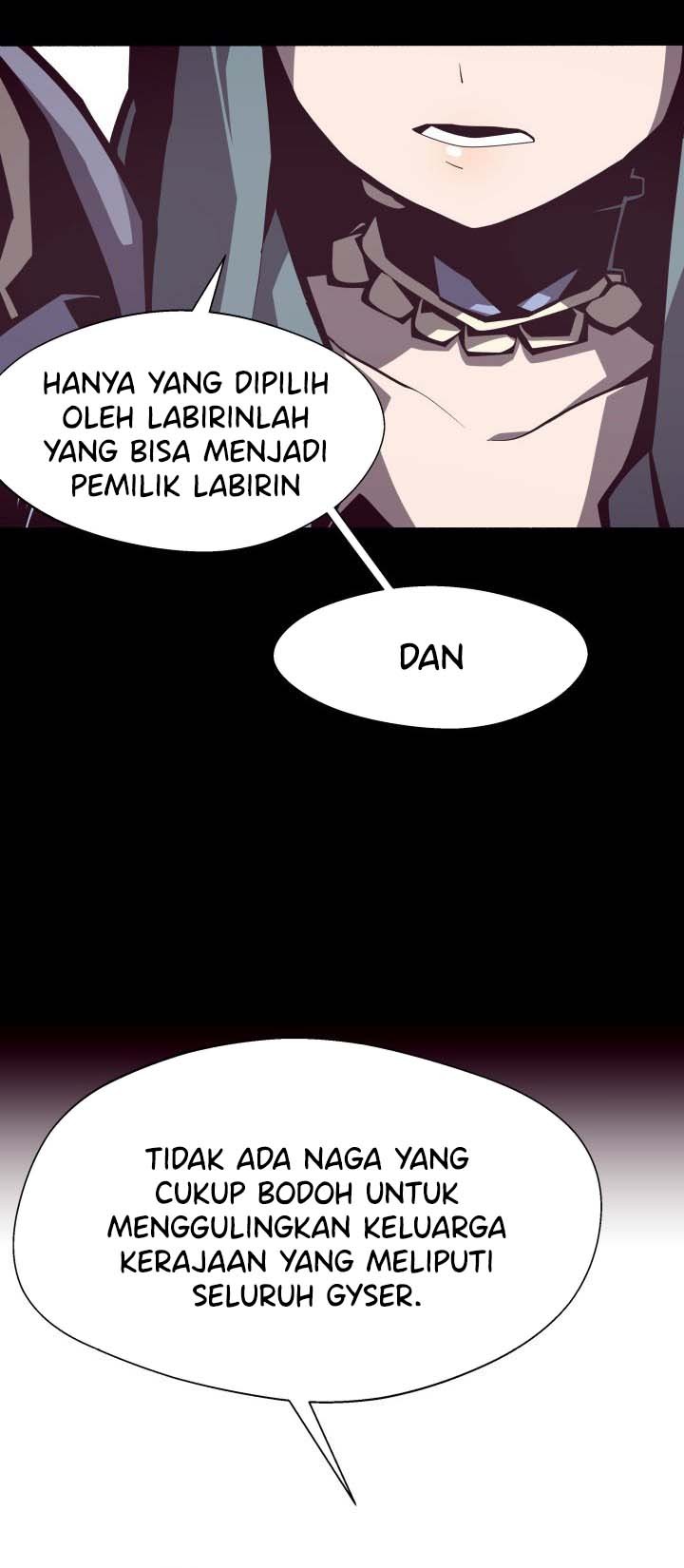 Dungeon Odyssey Bab 05 halaman 30