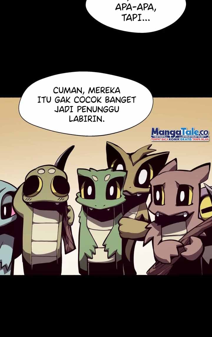 Dungeon Odyssey Bab 06 halaman 16