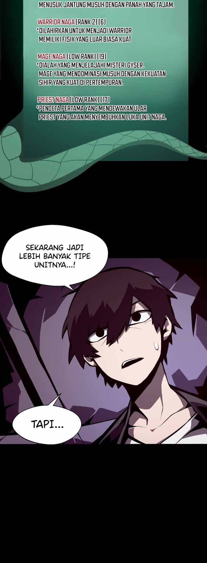 Dungeon Odyssey Bab 06 halaman 26