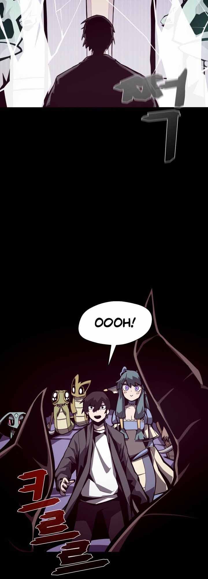 Dungeon Odyssey Bab 06 halaman 31