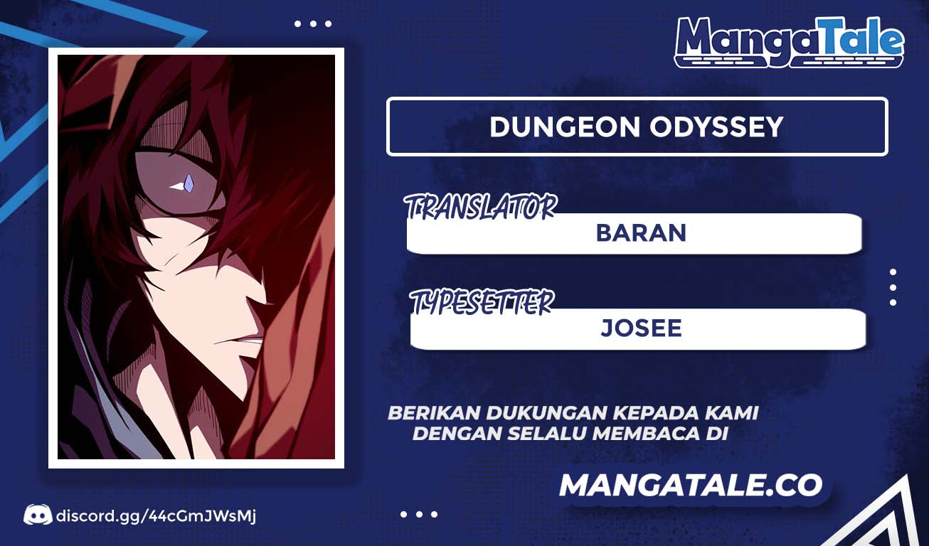 Dungeon Odyssey Bab 07 halaman 1