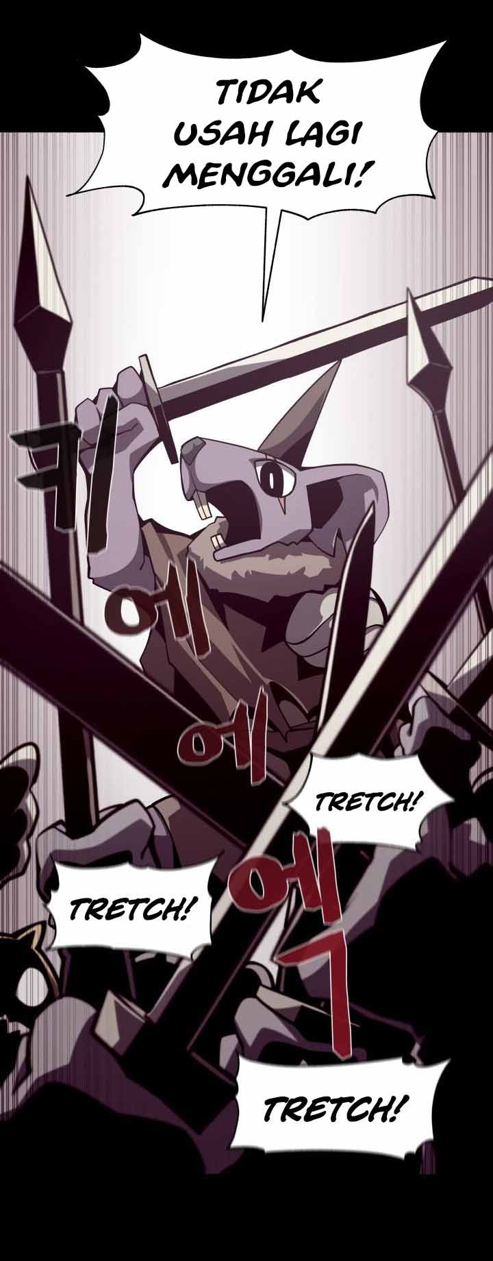 Dungeon Odyssey Bab 07 halaman 6
