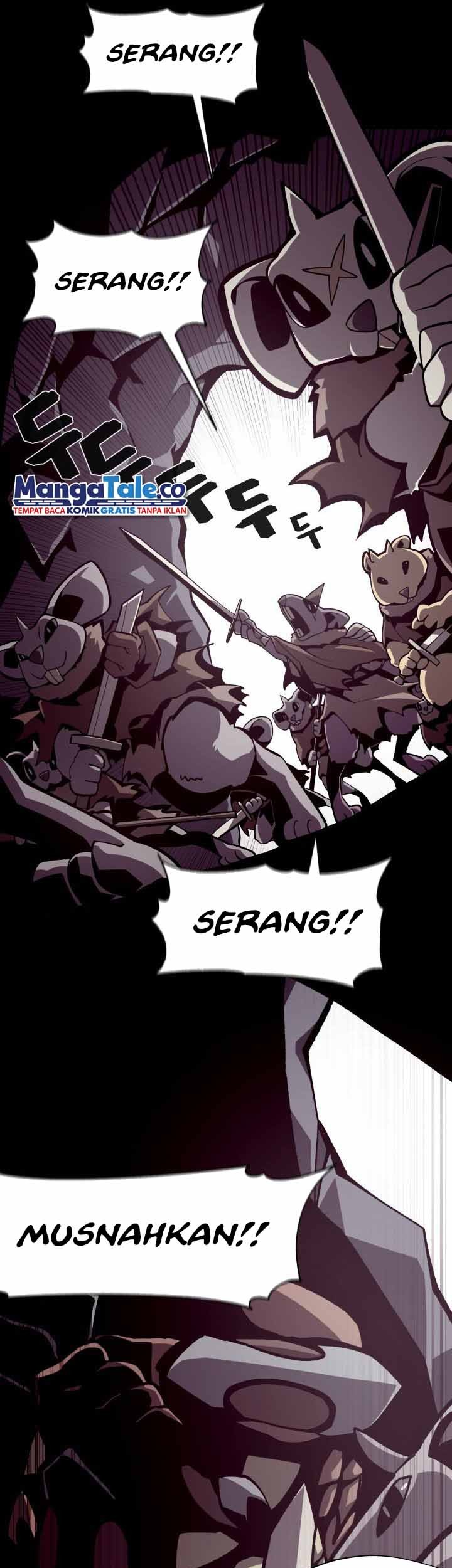 Dungeon Odyssey Bab 07 halaman 7