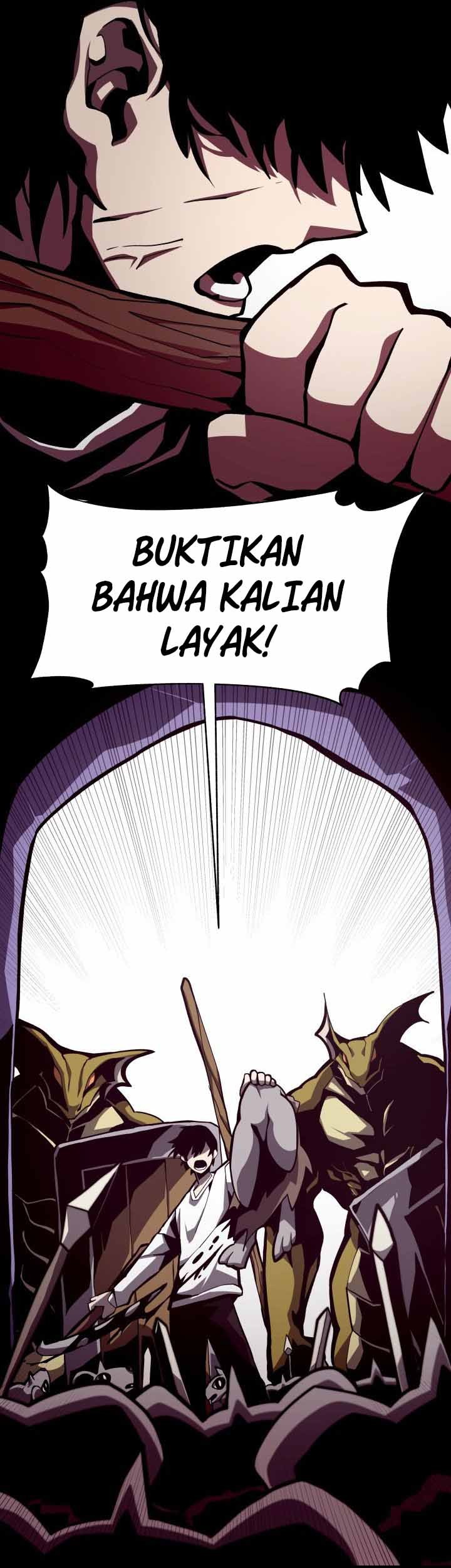 Dungeon Odyssey Bab 07 halaman 12