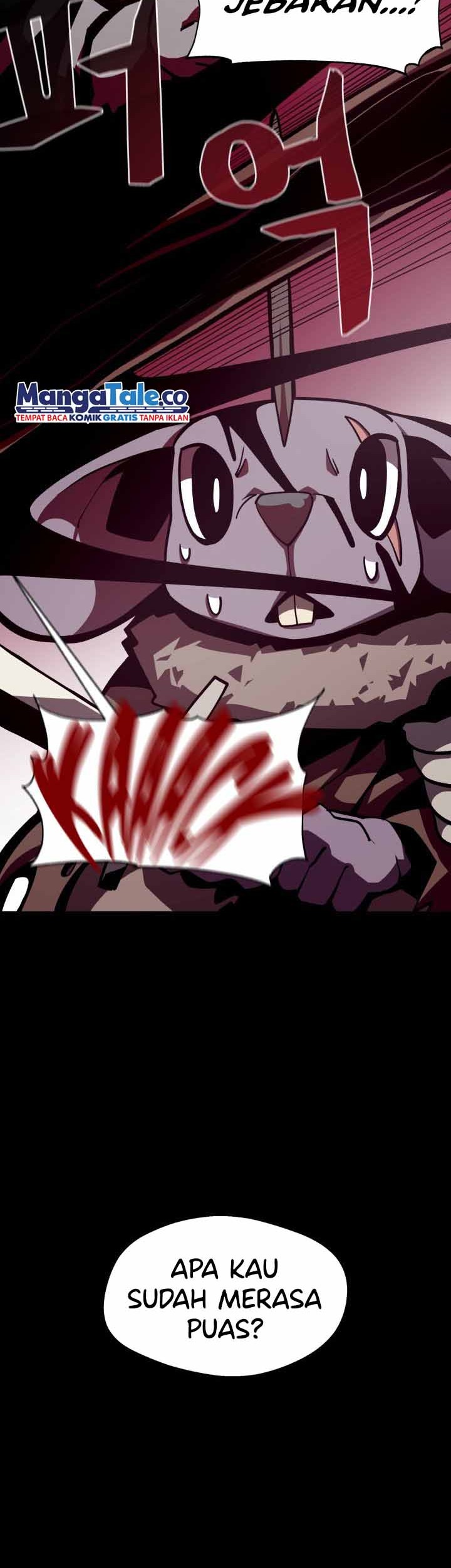 Dungeon Odyssey Bab 07 halaman 15