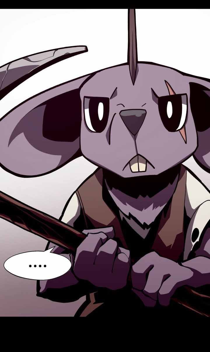 Dungeon Odyssey Bab 07 halaman 16