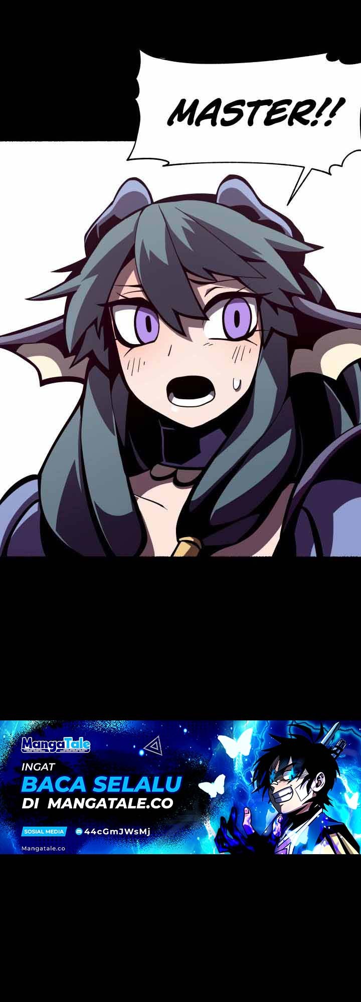 Dungeon Odyssey Bab 07 halaman 26