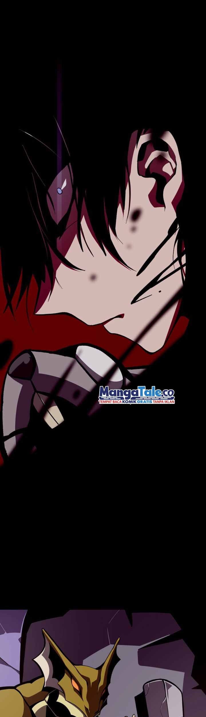 Dungeon Odyssey Bab 07 halaman 27