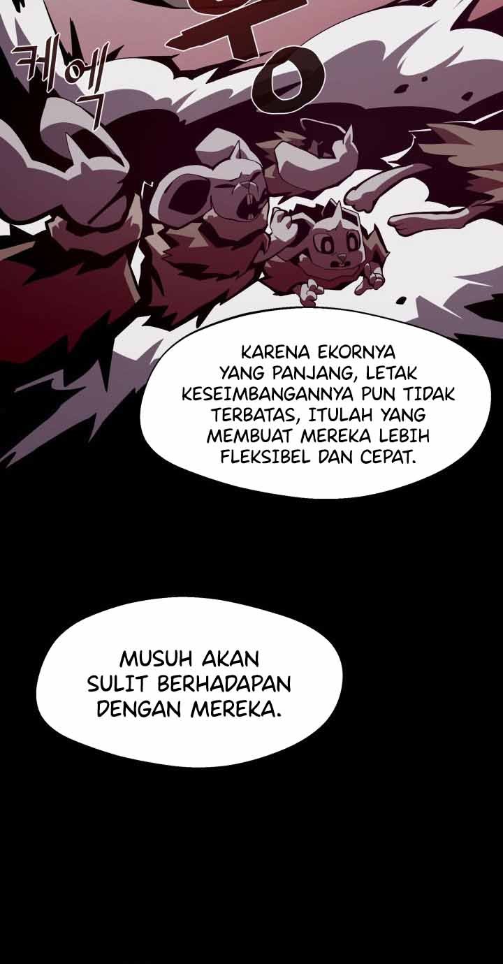 Dungeon Odyssey Bab 07 halaman 41