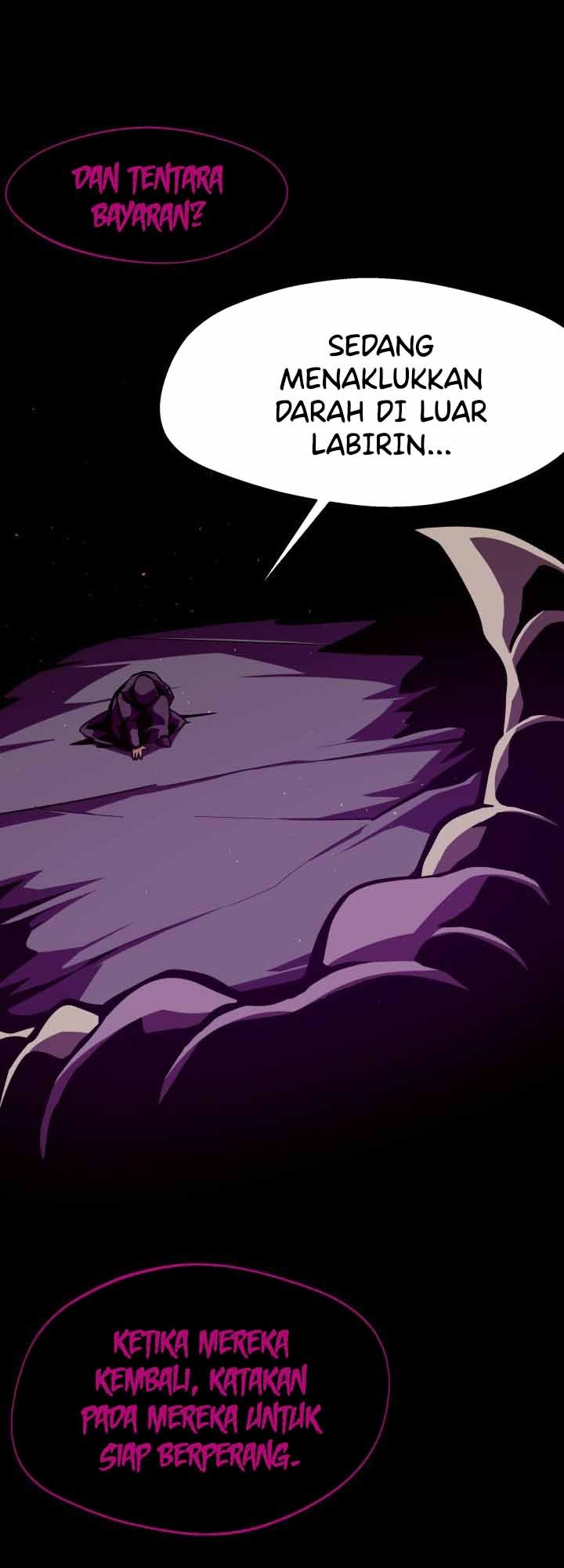 Dungeon Odyssey Bab 07 halaman 46