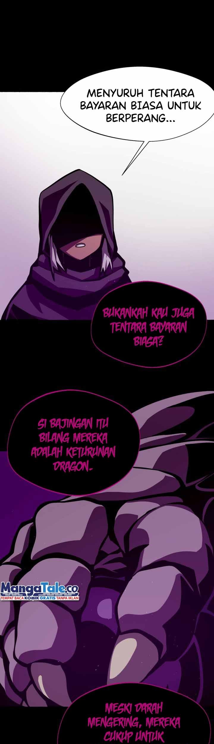 Dungeon Odyssey Bab 07 halaman 47