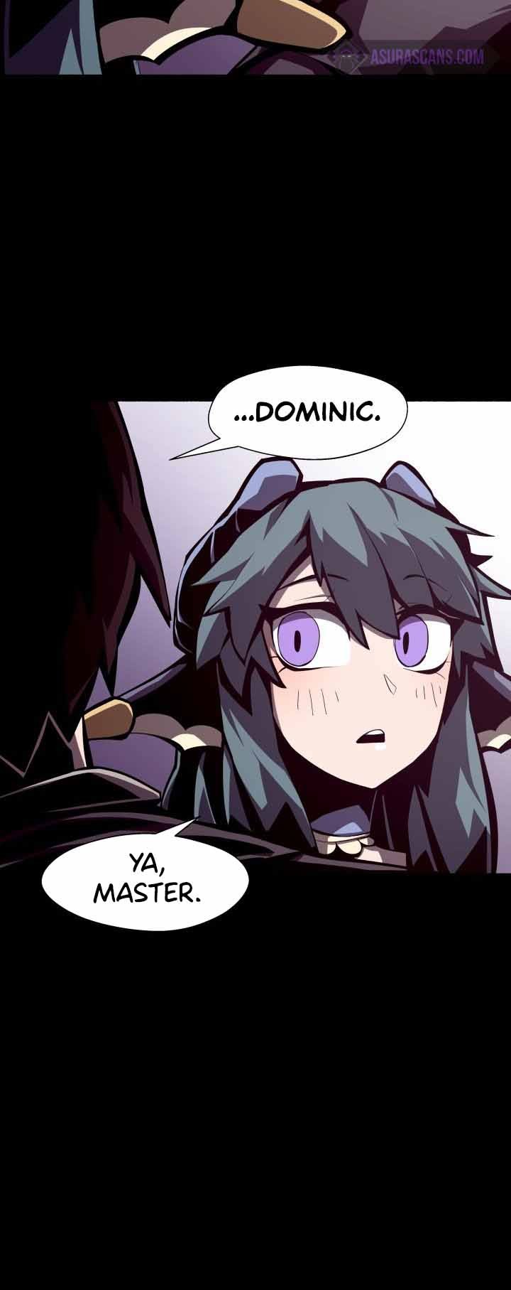 Dungeon Odyssey Bab 08 halaman 41