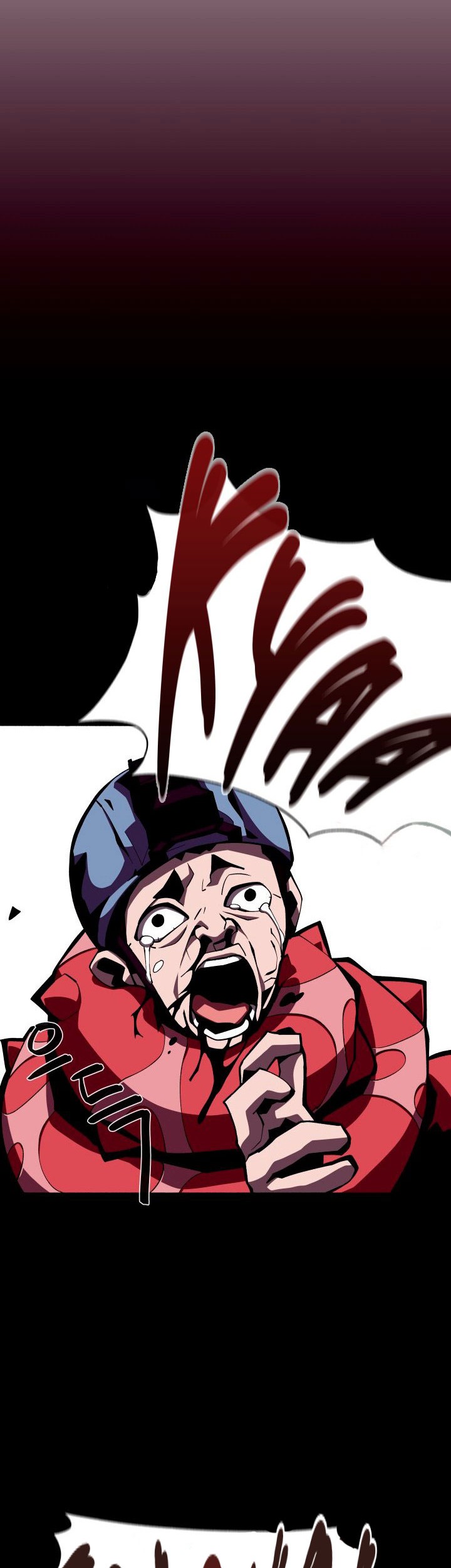 Dungeon Odyssey chapter 09 halaman 8
