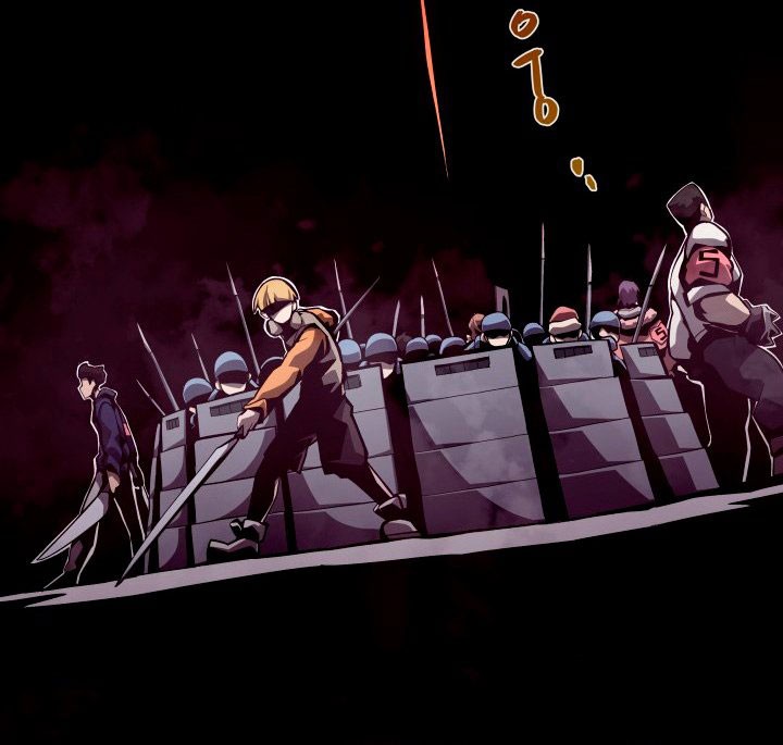 Dungeon Odyssey chapter 09 halaman 46
