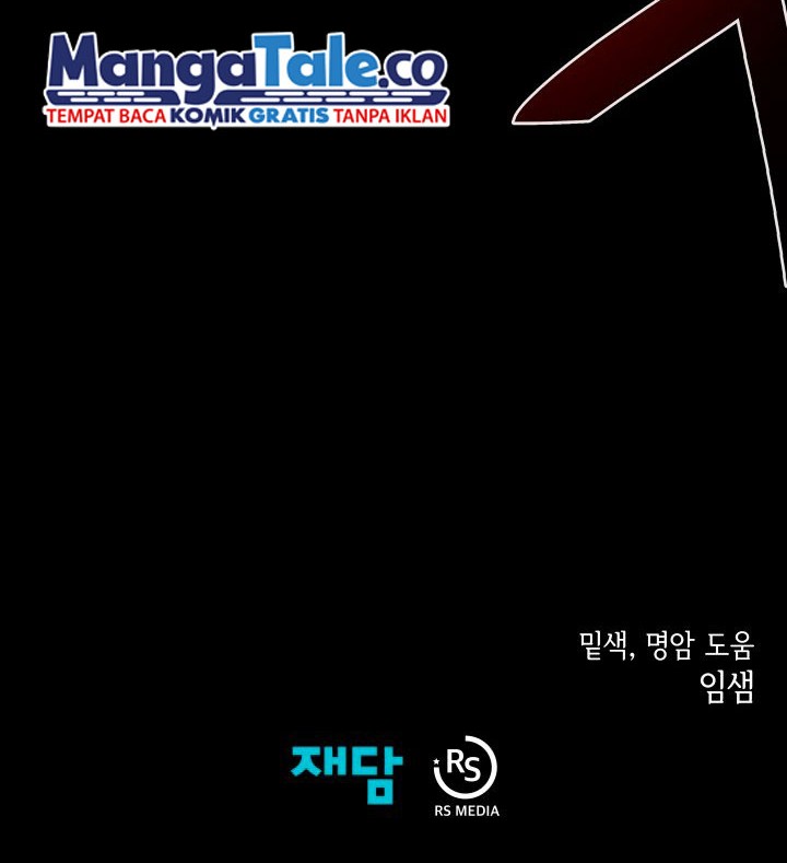Dungeon Odyssey chapter 09 halaman 48