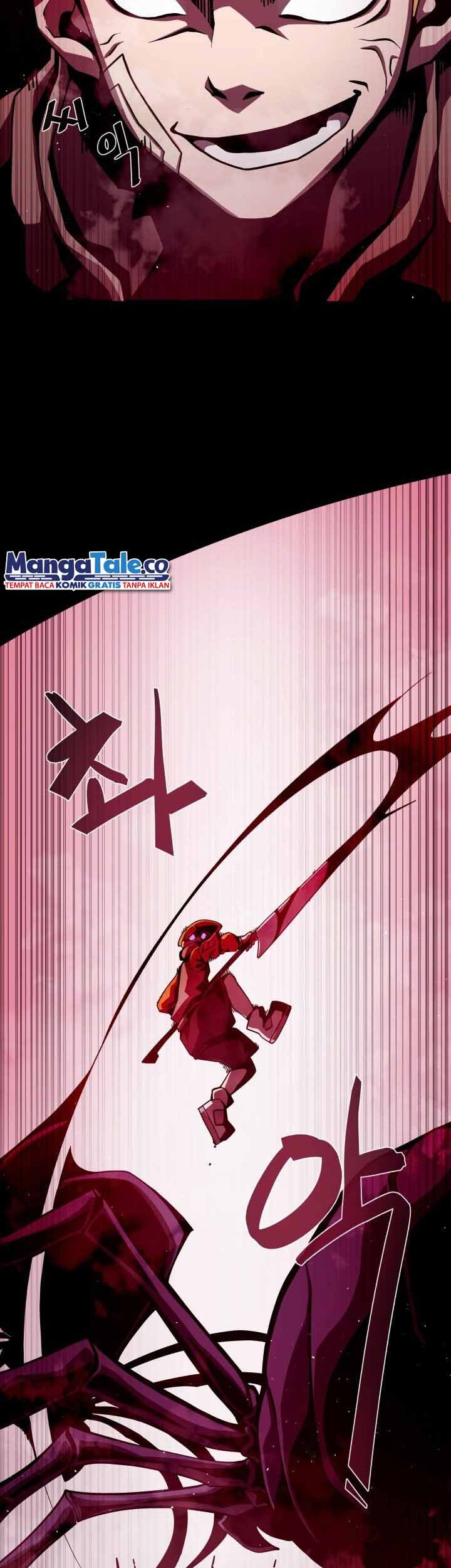Dungeon Odyssey Bab 10 halaman 3