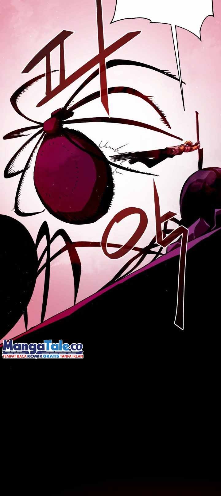 Dungeon Odyssey Bab 10 halaman 6