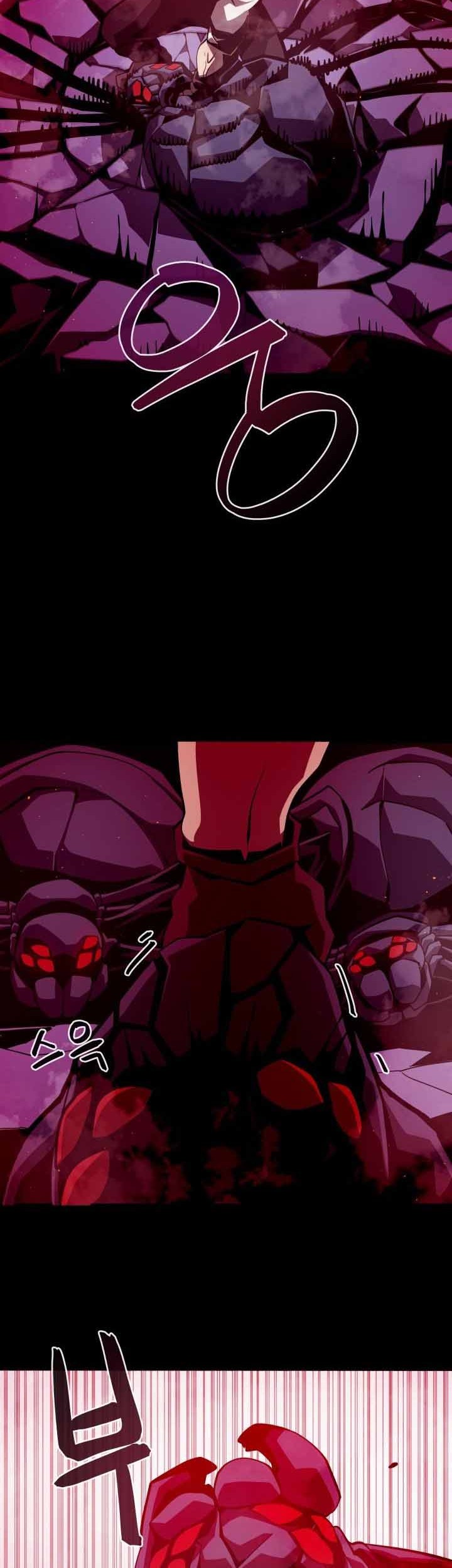 Dungeon Odyssey Bab 10 halaman 13