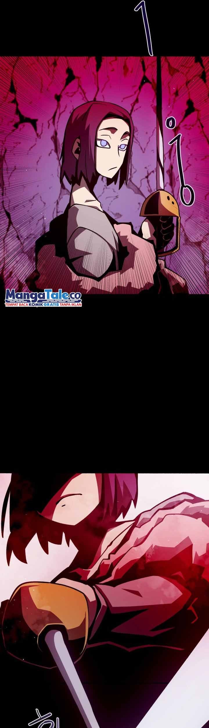 Dungeon Odyssey Bab 10 halaman 17