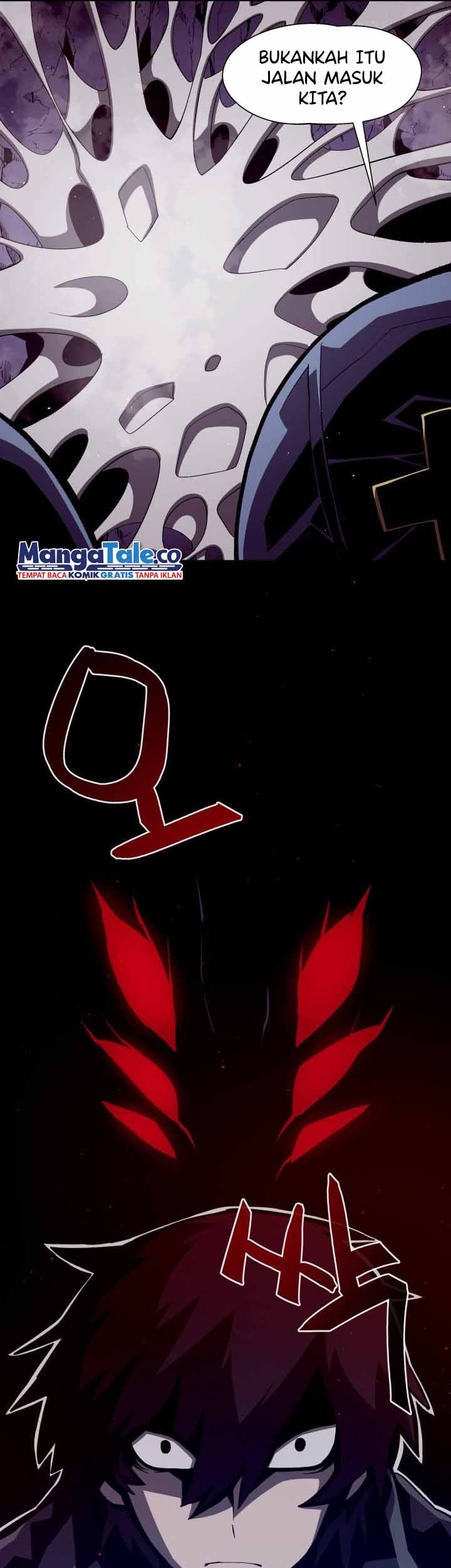 Dungeon Odyssey Bab 10 halaman 37