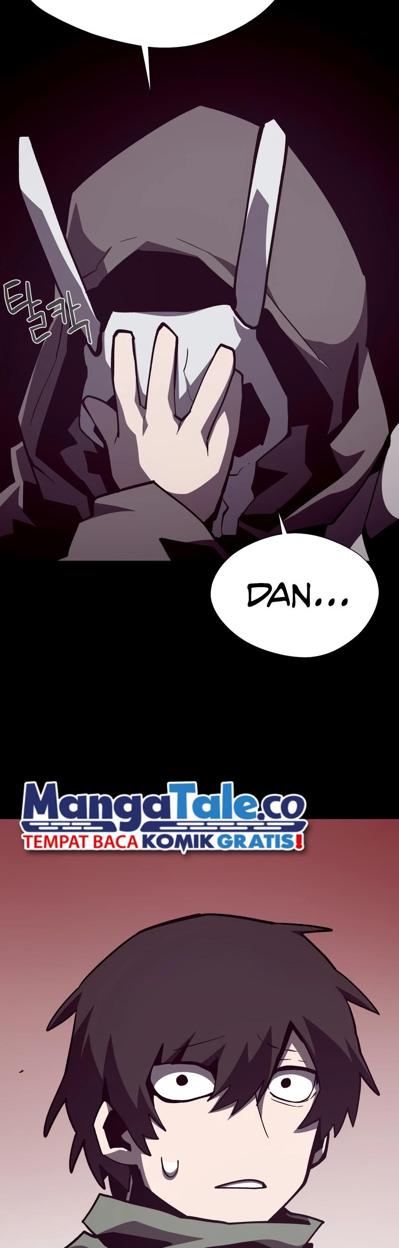 Dungeon Odyssey Bab 100 halaman 11