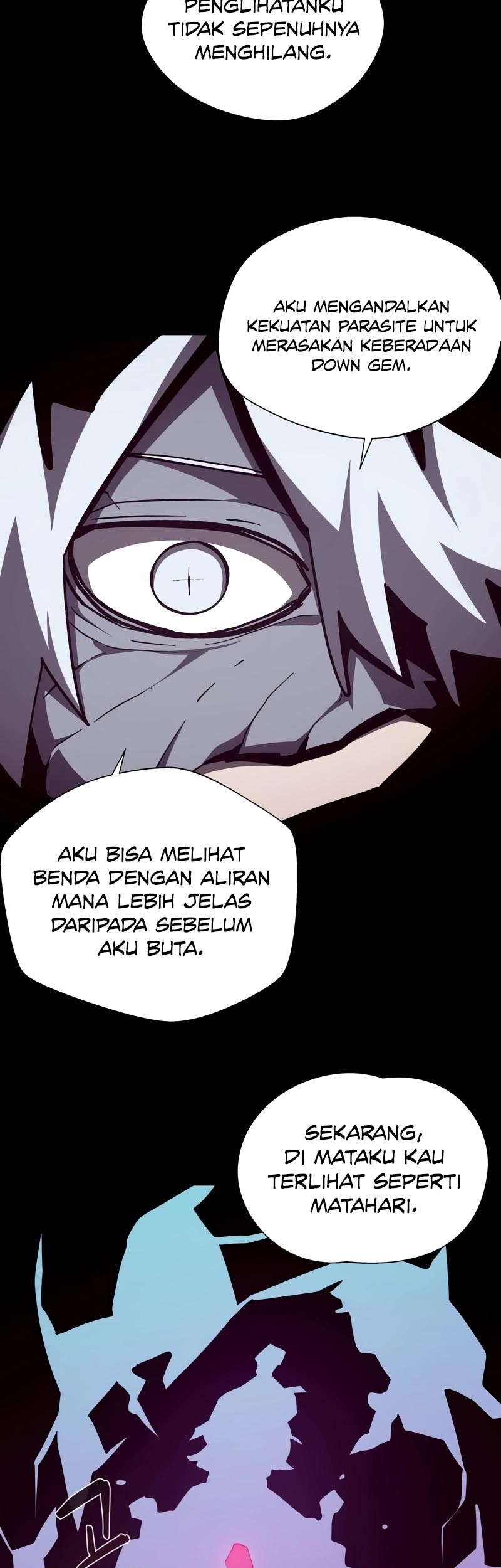 Dungeon Odyssey Bab 100 halaman 18