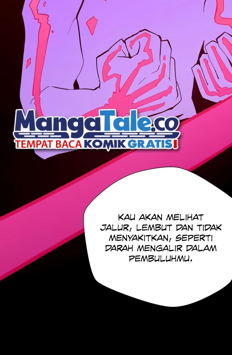 Dungeon Odyssey Bab 100 halaman 43