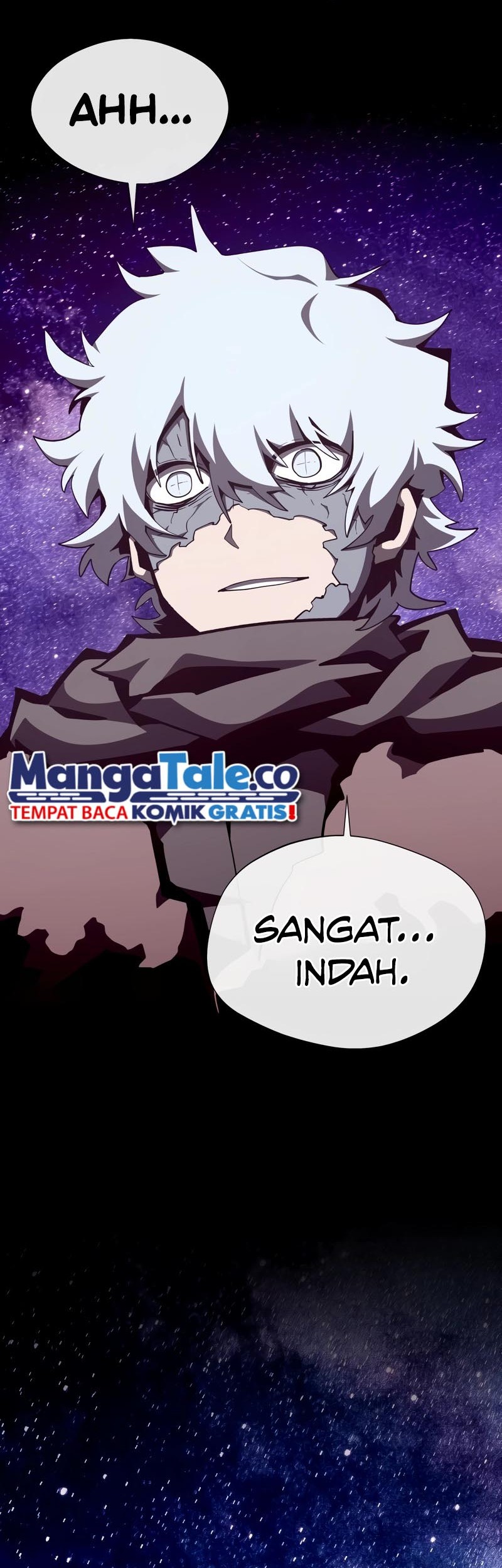 Dungeon Odyssey Bab 100 halaman 53