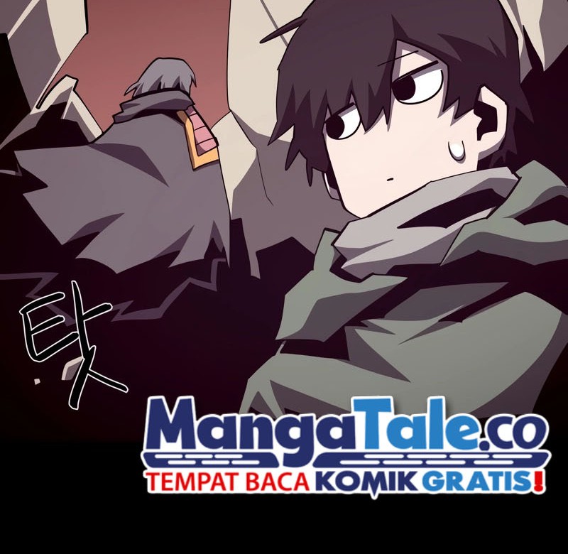 Dungeon Odyssey chapter 101 halaman 7