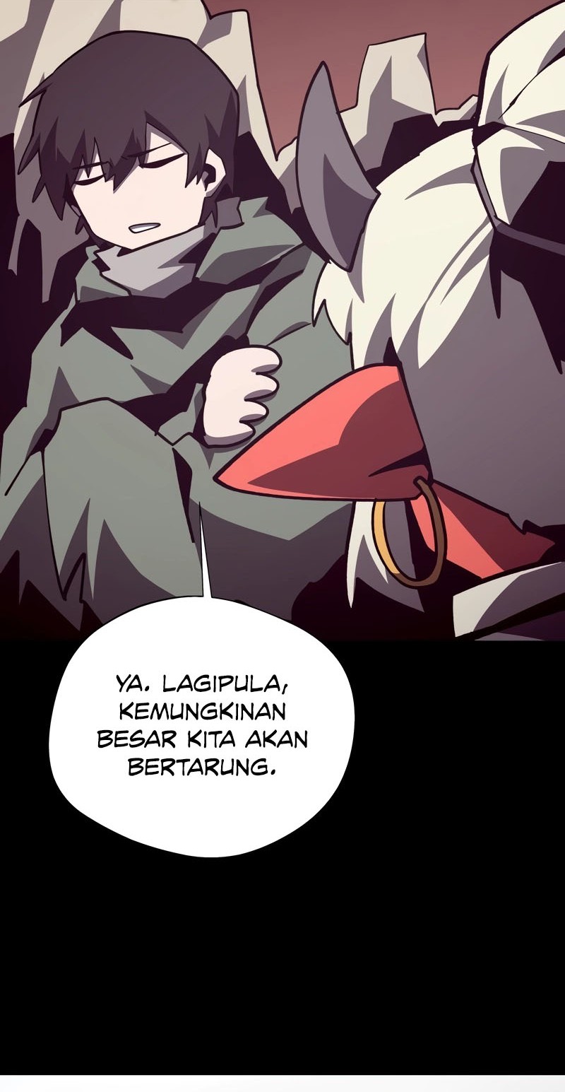 Dungeon Odyssey chapter 101 halaman 13