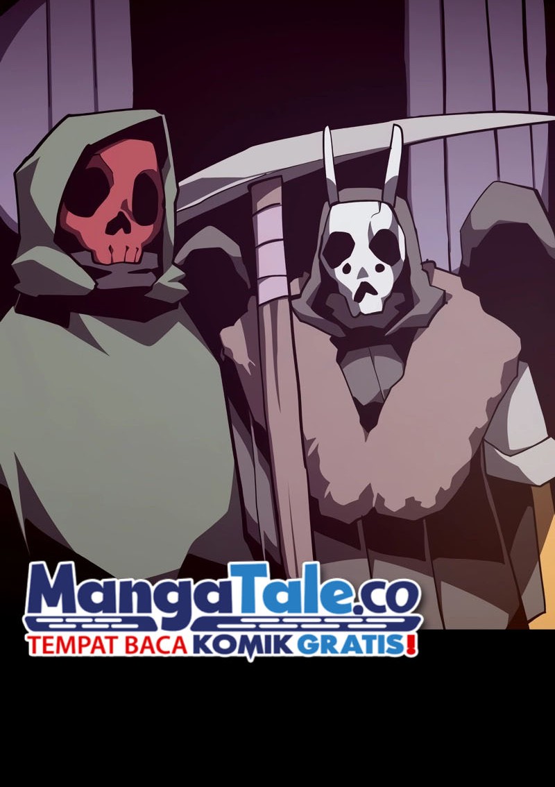 Dungeon Odyssey chapter 101 halaman 31