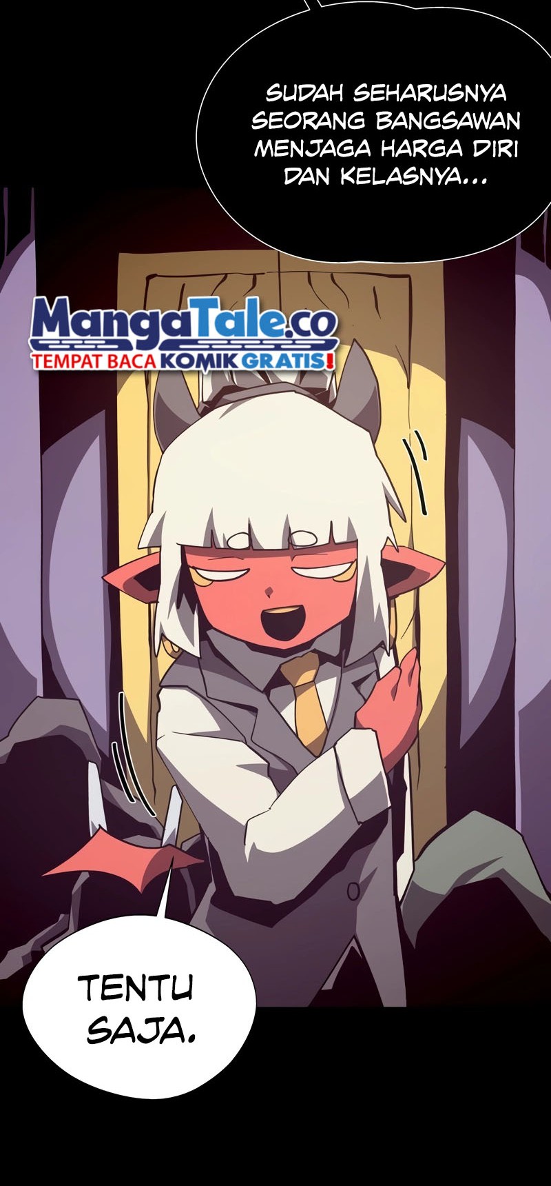 Dungeon Odyssey chapter 101 halaman 41