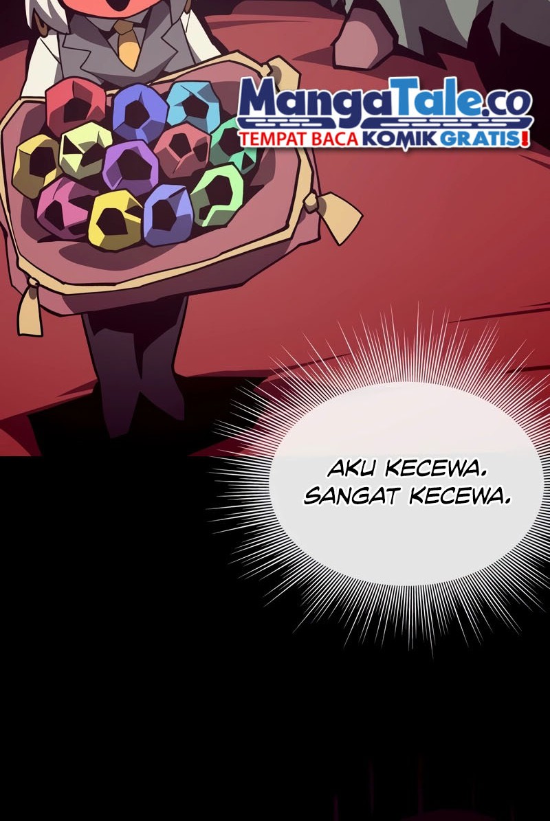 Dungeon Odyssey chapter 101 halaman 53