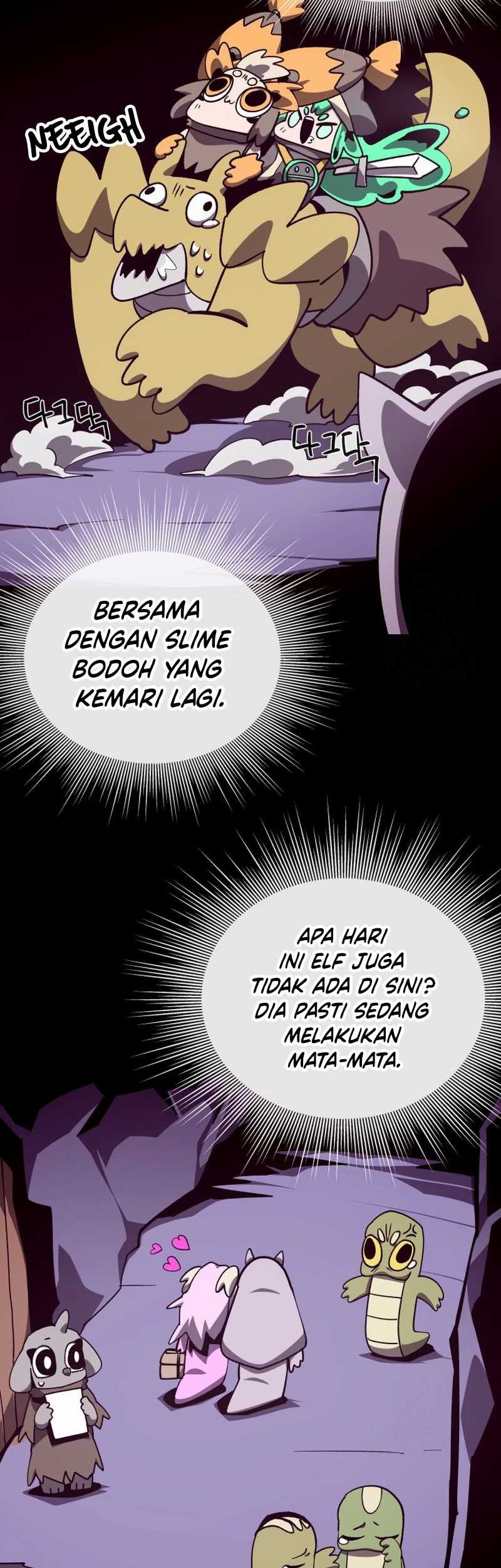 Dungeon Odyssey Bab 102 halaman 4