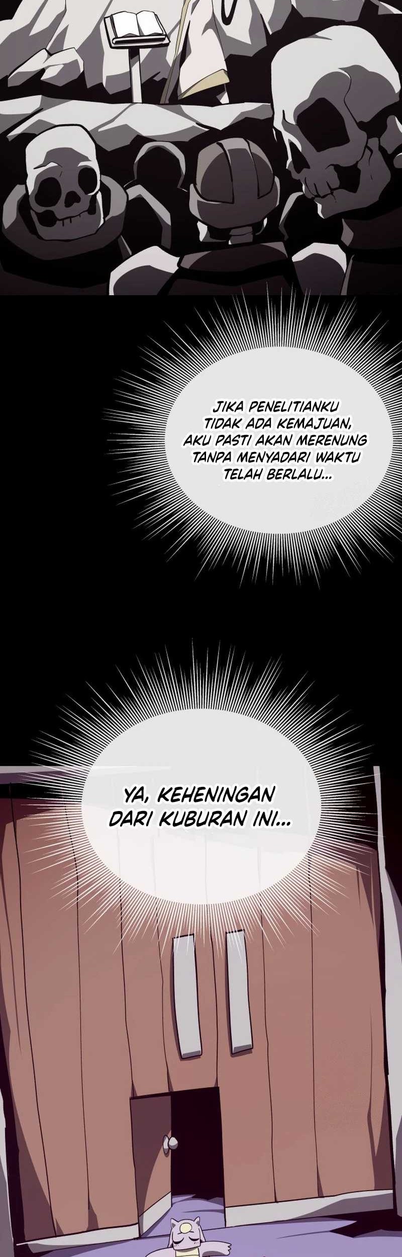 Dungeon Odyssey Bab 102 halaman 7