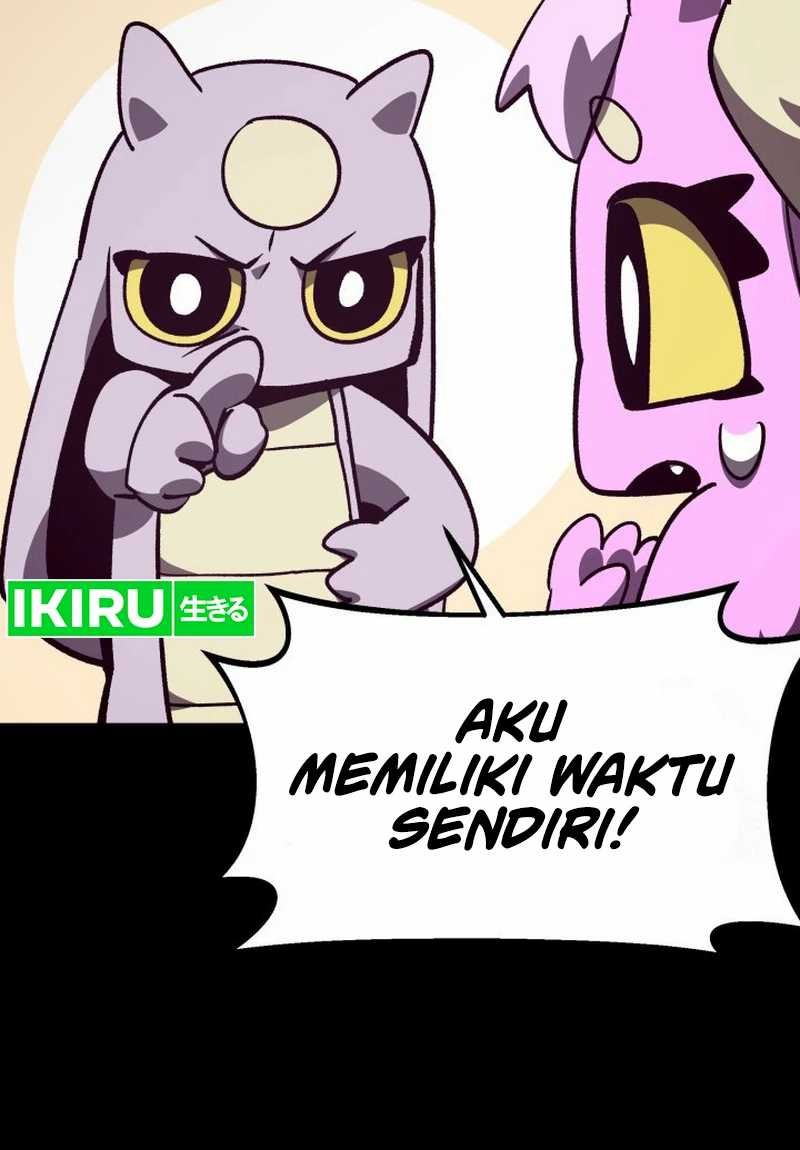 Dungeon Odyssey Bab 102 halaman 10